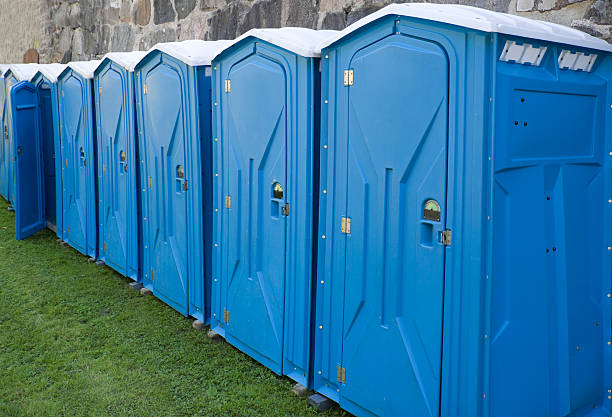 Trusted Neenah, WI Portable Potty Rental Experts